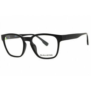 McAllister EYEGLASSES MC4510-001-54 New with case